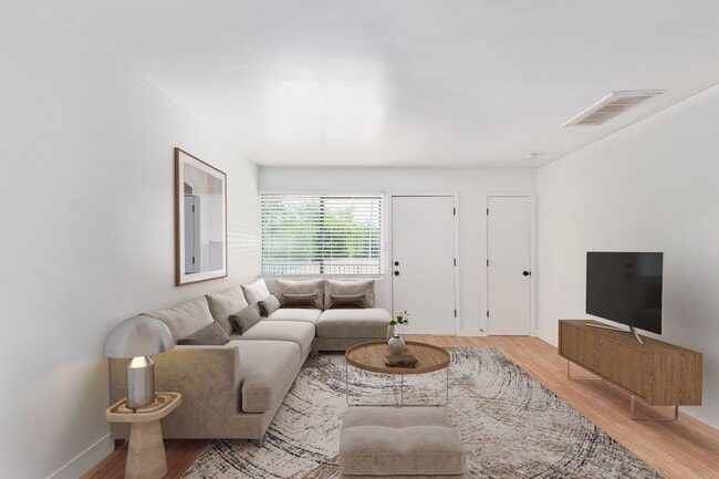 1231 E Thomas Rd in Phoenix, AZ - Building Photo - Building Photo