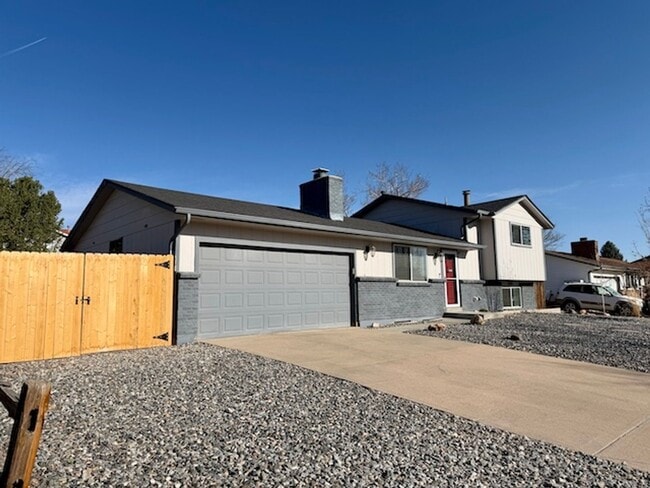 13285 Callisto Dr in Lone Tree, CO - Building Photo - Building Photo