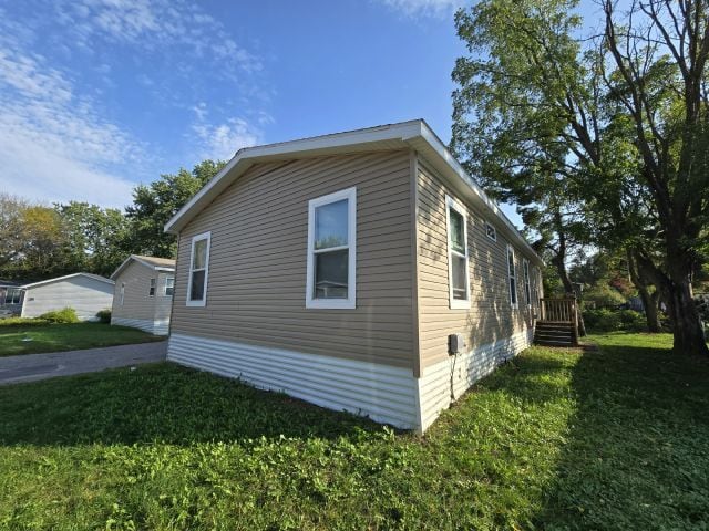 property at 126 112th Square NE