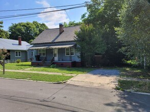 104 N Ransom St in Gastonia, NC - Building Photo - Building Photo