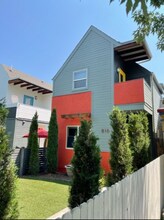 816 Fox St in Denver, CO - Building Photo - Building Photo