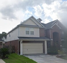 16411 Jadestone Terrace Ln in Houston, TX - Building Photo - Building Photo
