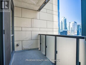 1-1501 The Esplanade in Toronto, ON - Building Photo - Building Photo