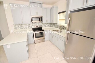 804 Kentucky St in Alton, TX - Building Photo - Building Photo