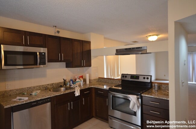 property at 150 North Beacon St