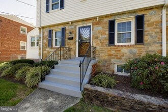 5408 20th Ave in Hyattsville, MD - Building Photo - Building Photo