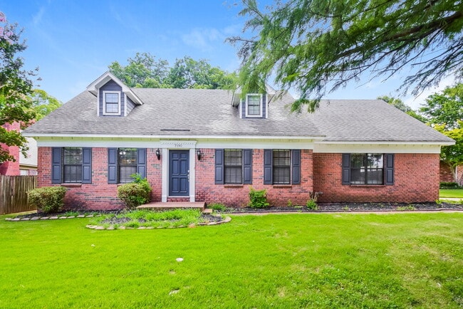 property at 7190 Pecan Hill Rd