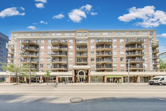1000 King St W in Toronto, ON - Building Photo - Building Photo