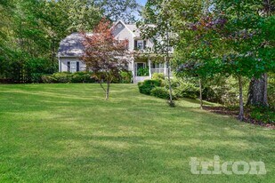 130 Ralston Ct in Fayetteville, GA - Building Photo