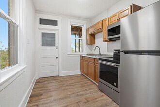 1266 Mississippi Ave, Unit 1 in Pittsburgh, PA - Building Photo - Building Photo