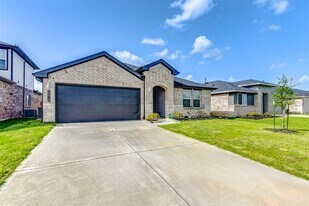 29918 Gallatin River Ln in Fulshear, TX - Building Photo