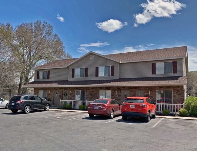 property at 88 250 N