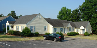 4545 Hargrove Rd Apartments