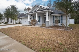 12226 Rouen Cove Dr in Jacksonville, FL - Building Photo - Building Photo