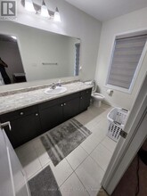 1 Summer Wind Ln in Brampton, ON - Building Photo - Building Photo