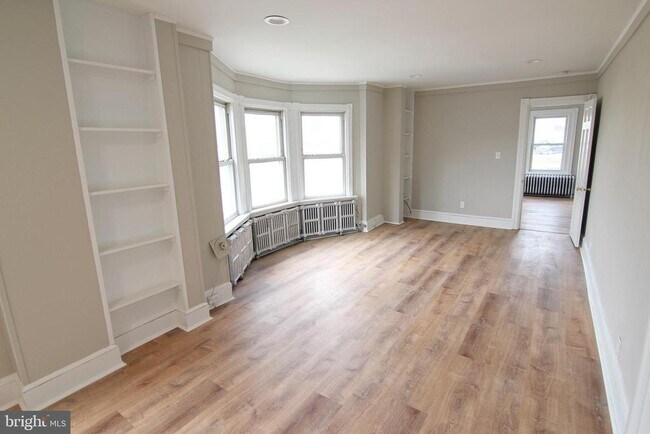 property at 201 Spring Mill Ave