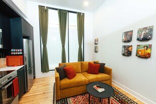 1911 3rd Ave N in Birmingham, AL - Building Photo