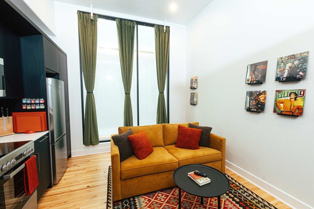 1911 3rd Ave N in Birmingham, AL - Foto de edificio