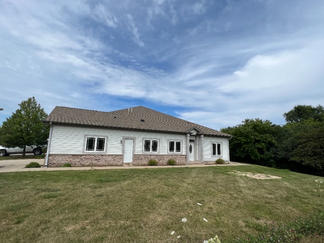 property at 6520 Casper Ct