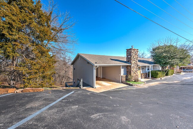 14798-14804 Dutchmans Dr in Rogers, AR - Building Photo - Building Photo