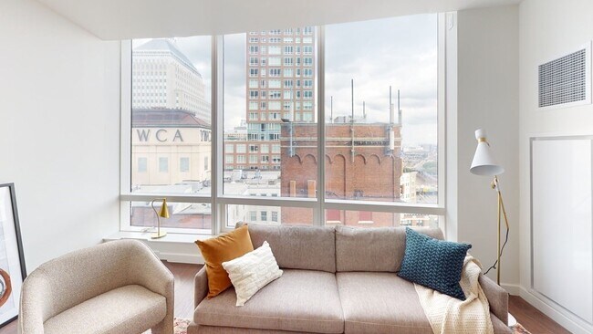 property at 430 Stuart St