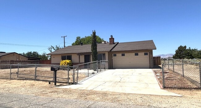 property at 20361 94th St