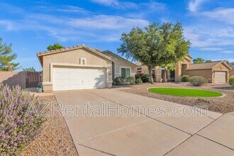 2190 E Augusta Ave in Chandler, AZ - Building Photo - Building Photo