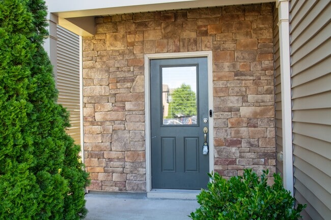 122 Tuftin Dr in Durham, NC - Building Photo - Building Photo