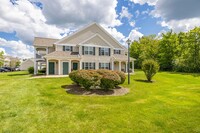 The Hammocks at Orchard Park in Orchard Park, NY - Building Photo - Building Photo