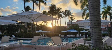 3598 Yacht Club Dr, Unit 1002 in Aventura, FL - Building Photo - Building Photo