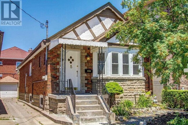 property at 330 Sammon Ave