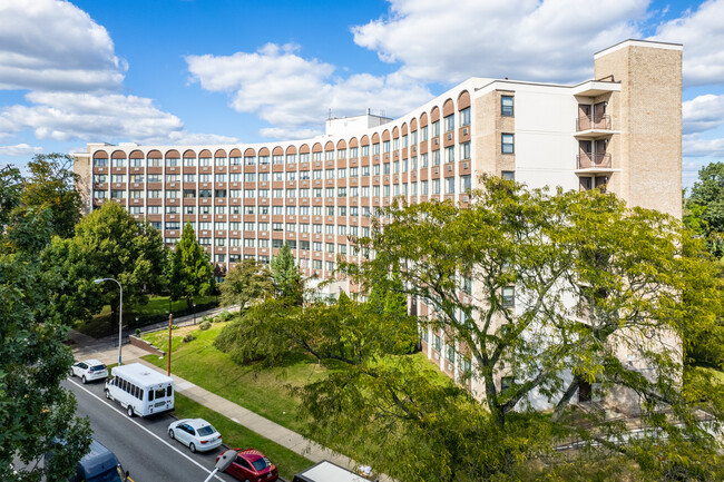 Germantown House in Philadelphia, PA - Building Photo - Primary Photo