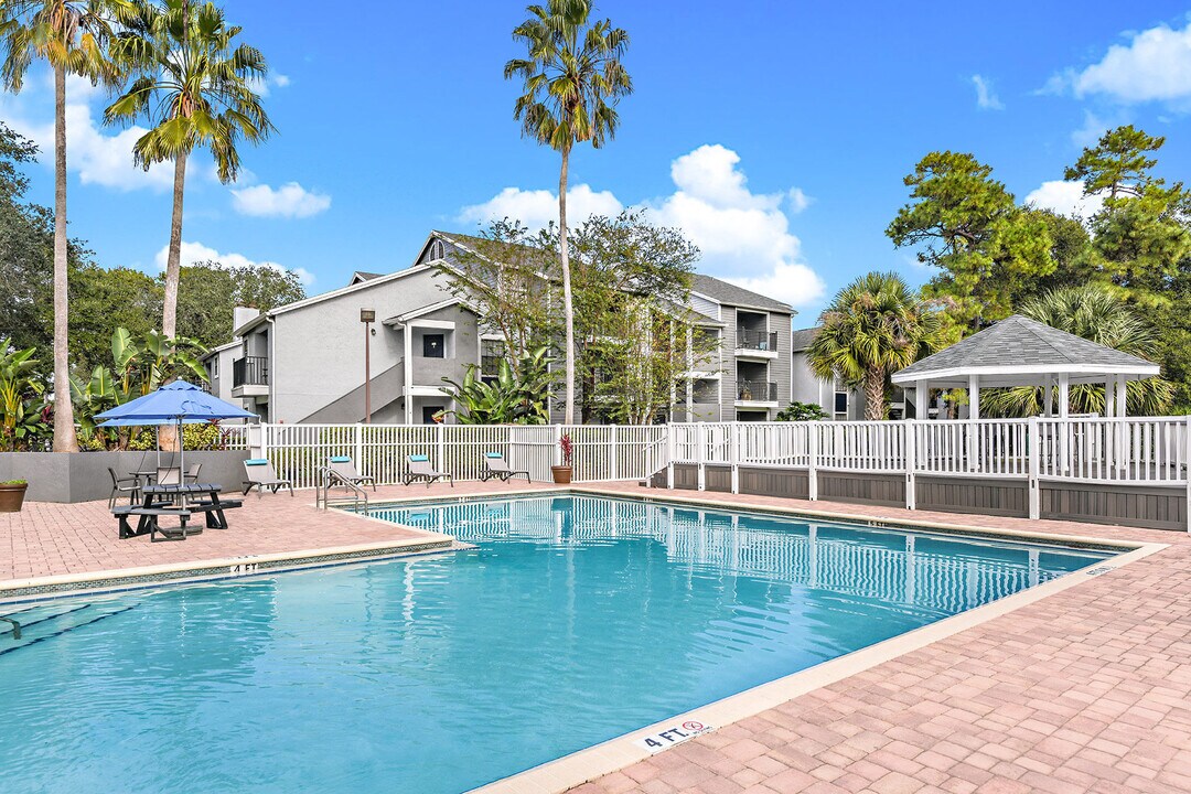 Fourteen01 Apartments in Orlando, FL - Building Photo