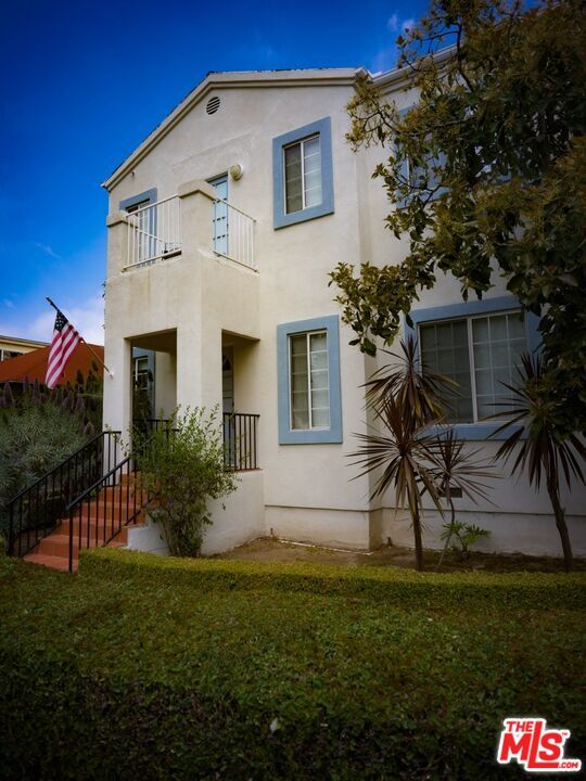 1341 Stanford St in Santa Monica, CA - Building Photo - Building Photo