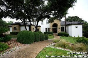 20 Arnold Palmer in San Antonio, TX - Foto de edificio - Building Photo