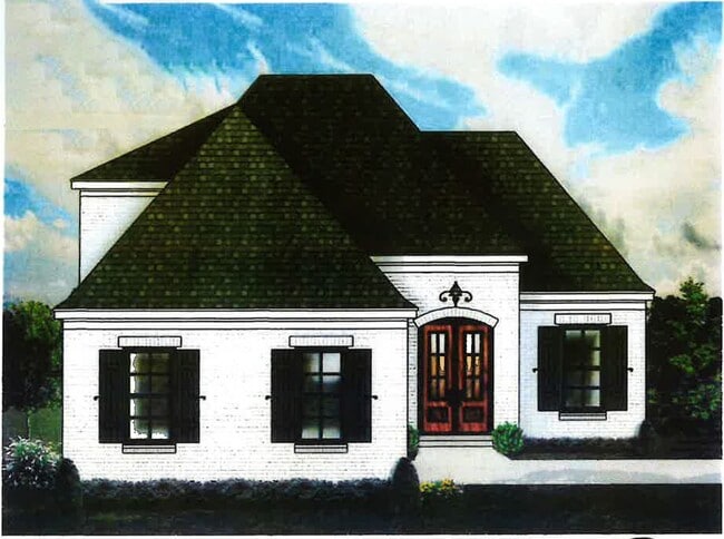 property at 581 Tucker View Dr