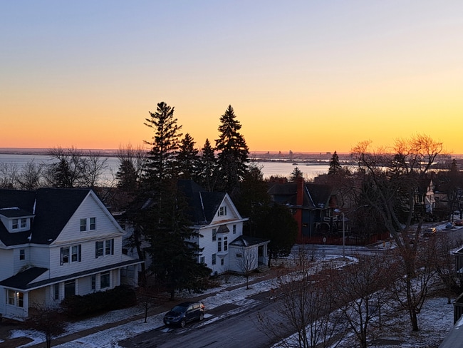 1721 E 1st St in Duluth, MN - Building Photo - Building Photo