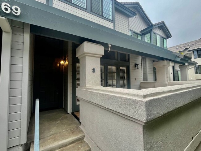 property at 8269 Avenida Navidad