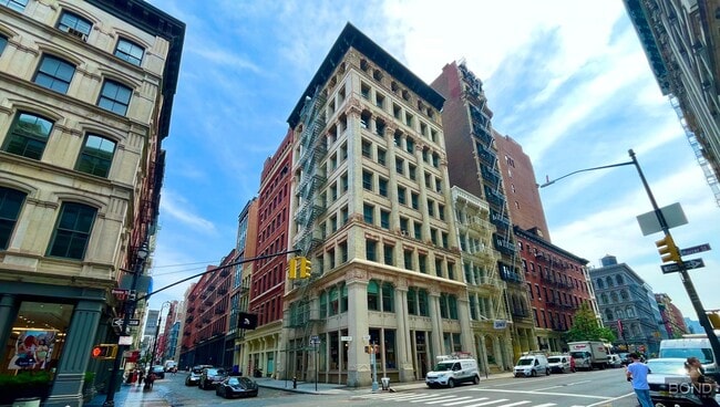 property at 452 Broome St