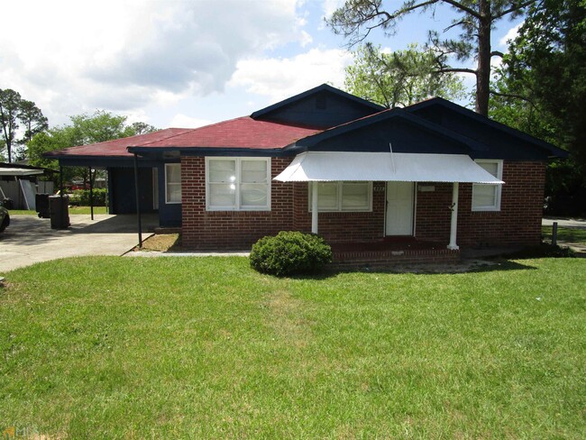property at 803 Grosso Ave