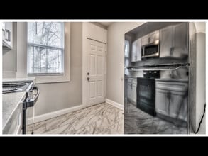 524 E 30th St in Baltimore, MD - Foto de edificio - Building Photo