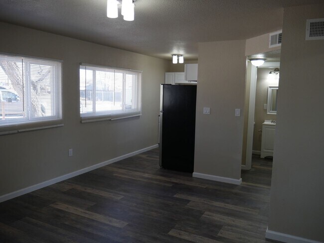 1132 Valley Manor Ct in Colorado Springs, CO - Building Photo - Building Photo