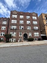 157-159-159 W 48th St in Bayonne, NJ - Building Photo