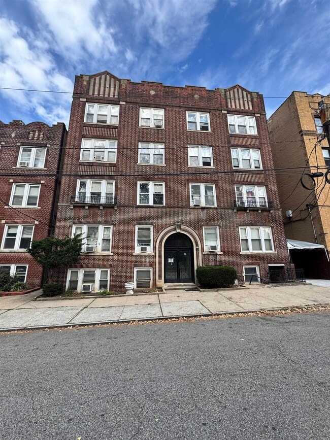 property at 157-159-159 W 48th St