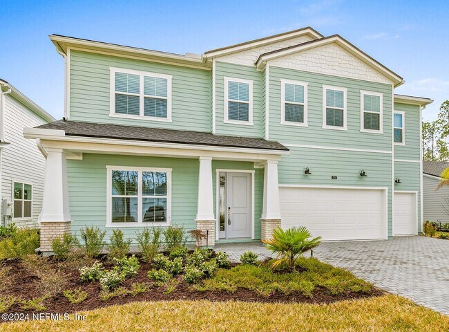 120 Elm Br Rd in Saint Johns, FL - Building Photo - Building Photo