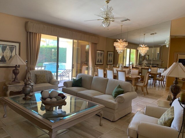 2481 Verna Ct in Palm Springs, CA - Building Photo - Building Photo