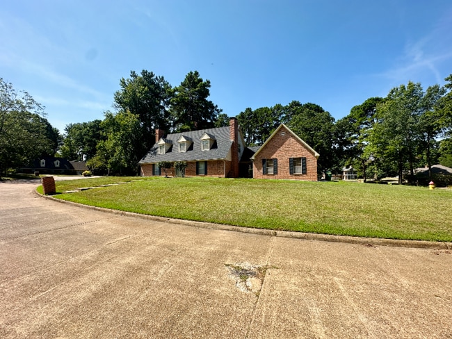 property at 1 Spring Cove