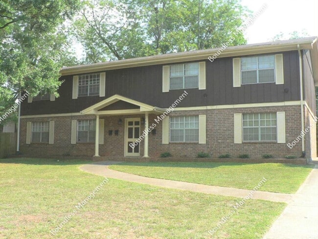 property at 1688 W Forrest Ave