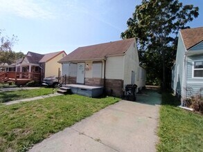 541 Tennessee St in Detroit, MI - Building Photo - Building Photo