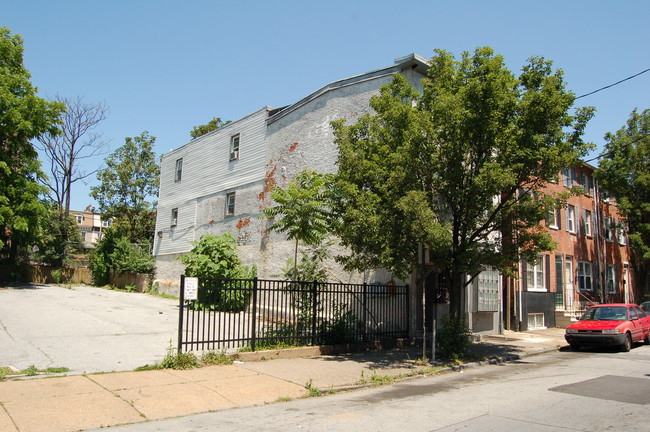 609 Tatnall St in Wilmington, DE - Building Photo - Building Photo